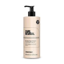 Osmo - CURL REVIVAL - Reinvigorating Shampoo