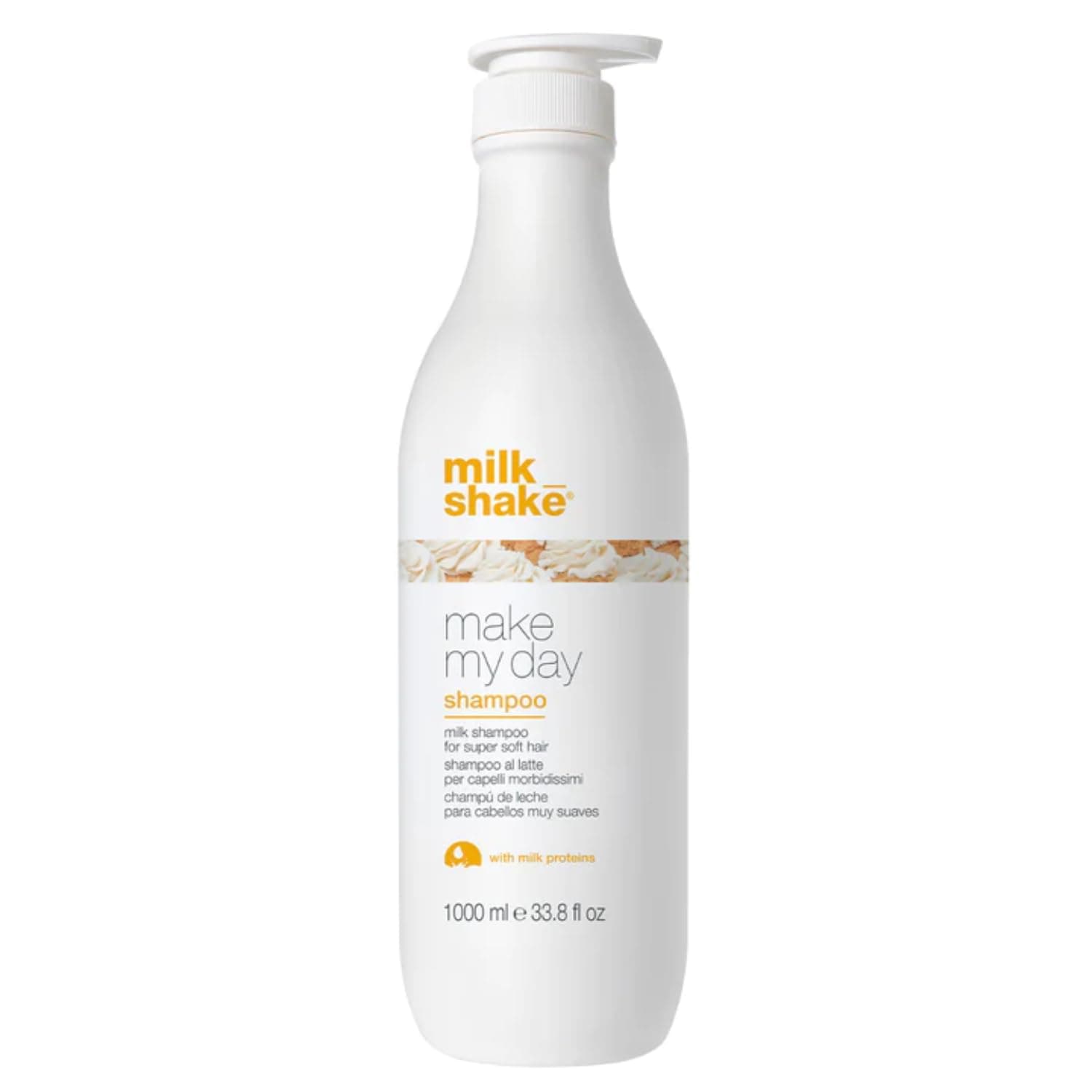 Milk Shake - Make My Day - Shampoo - 1000ml