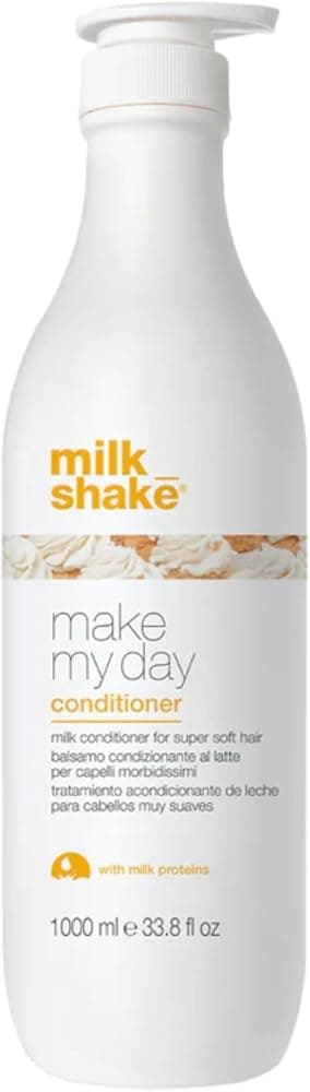 Milk Shake - Make My Day - Conditioner - 1000ml