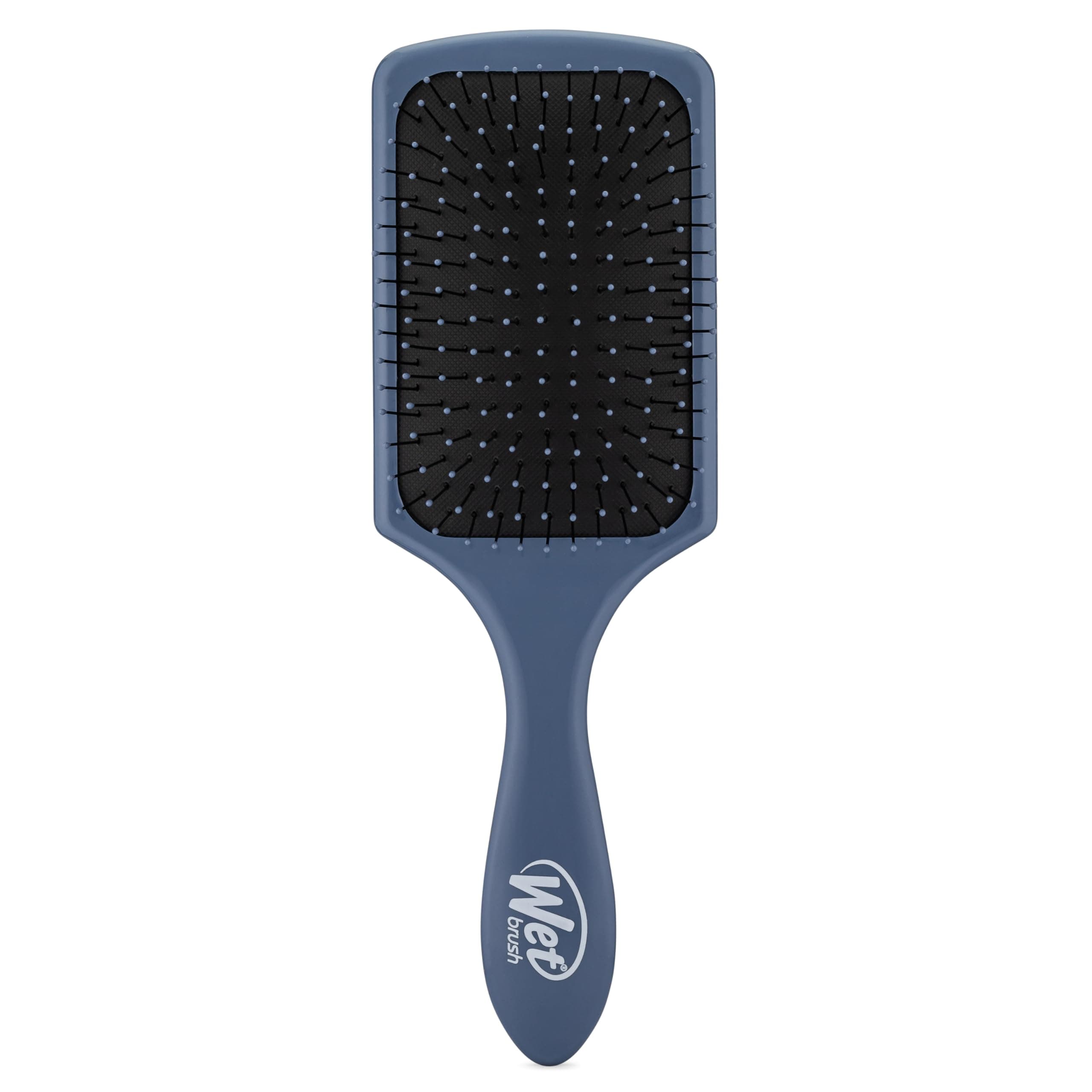Wet Brush - Pro Paddle Detangler - Elemental Blue