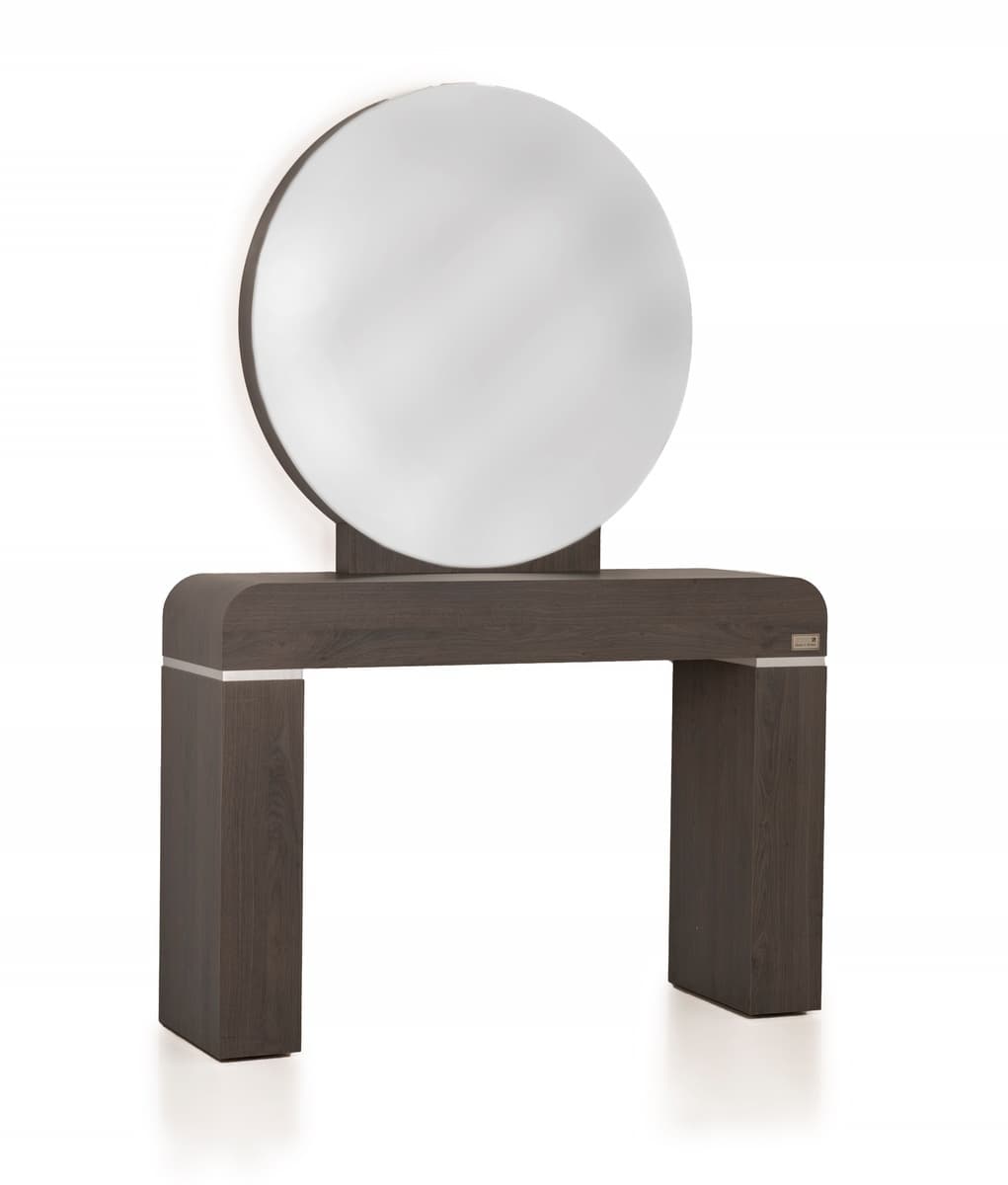 Solaire Styling Unit One Position (LED Mirror)