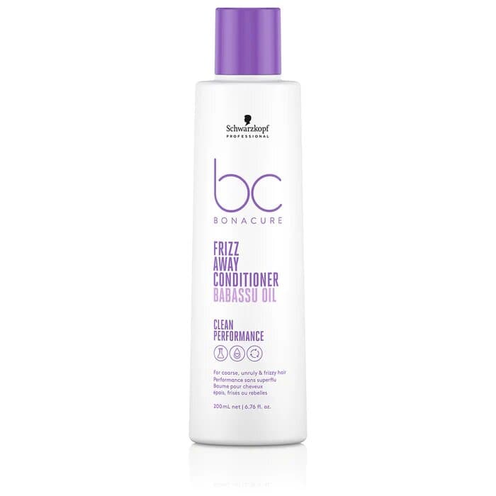 BONACURE - Frizz Away - Conditioner 200ml