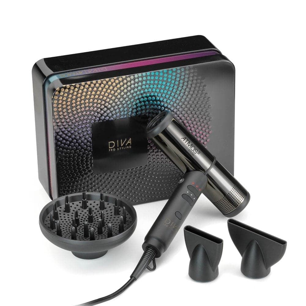 DIVA PRO STYLING - ATMOS - Atmos II Atom