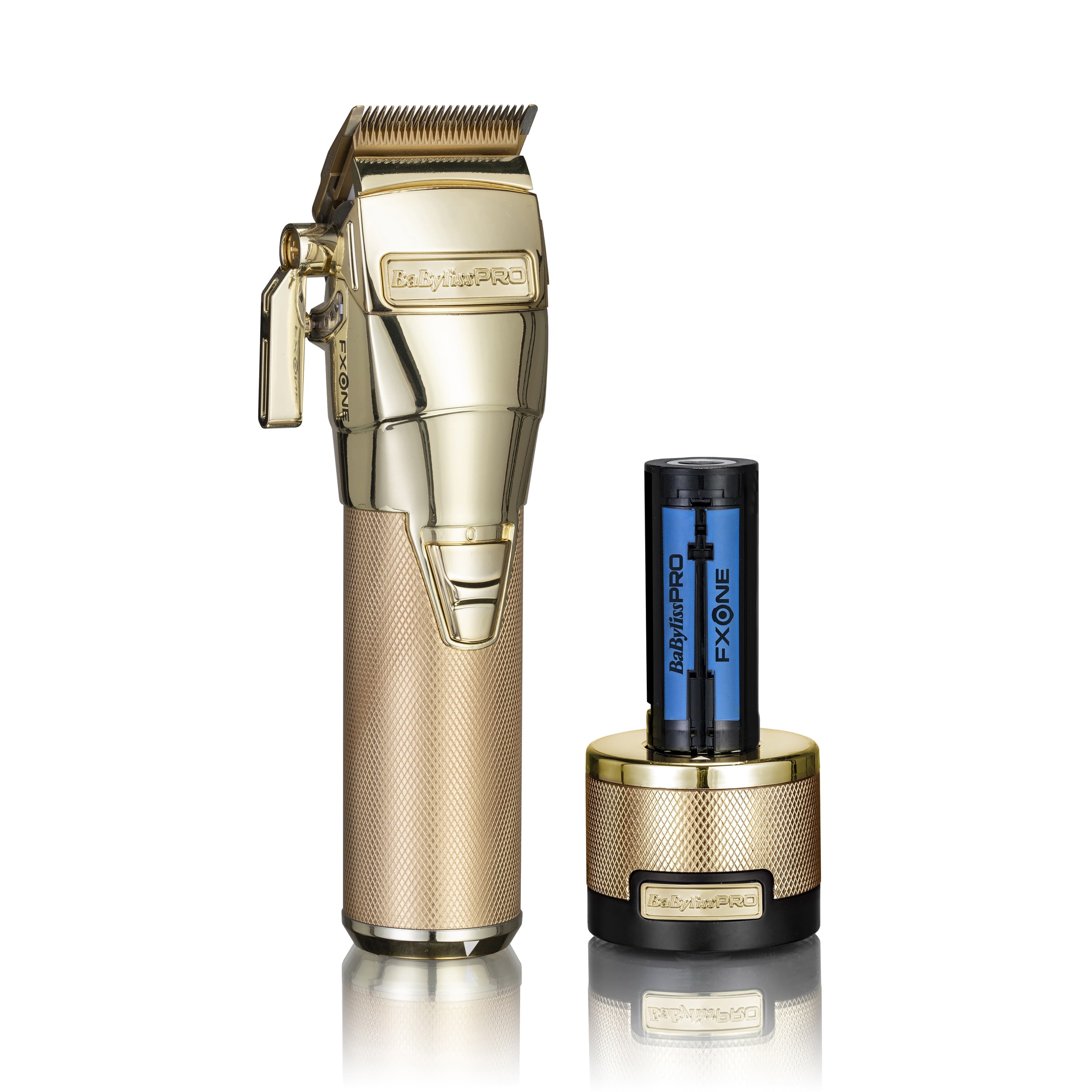 BaByliss PRO - Clippers - FXONE GOLD