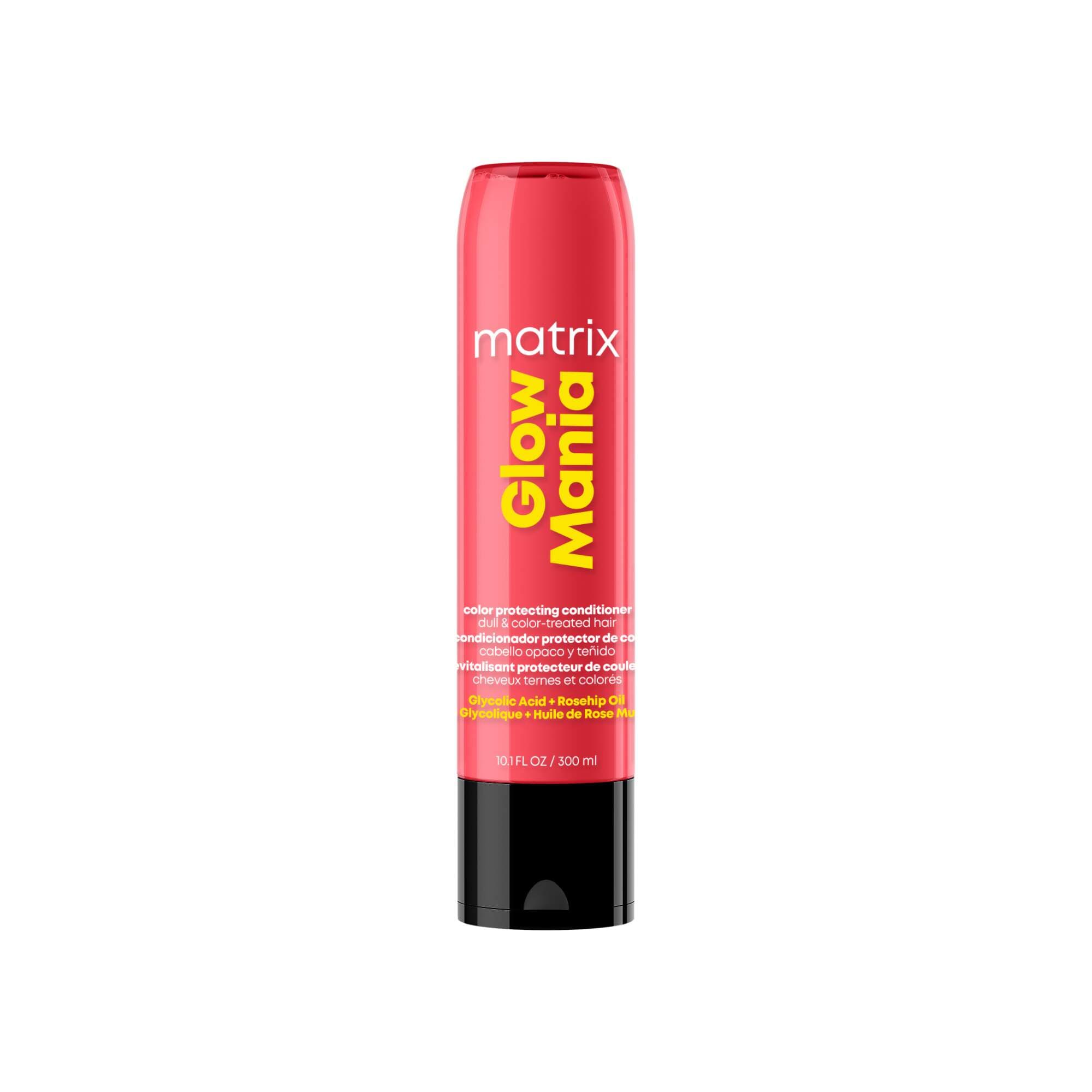 Total Results - Glow Mania - Conditioner - 300ml