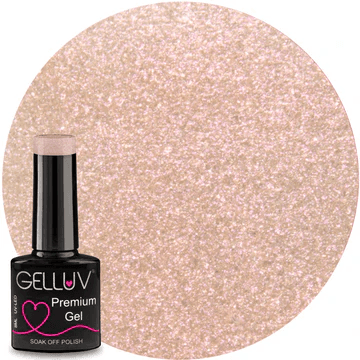 Gelluv - Fairy Tale - Charmed