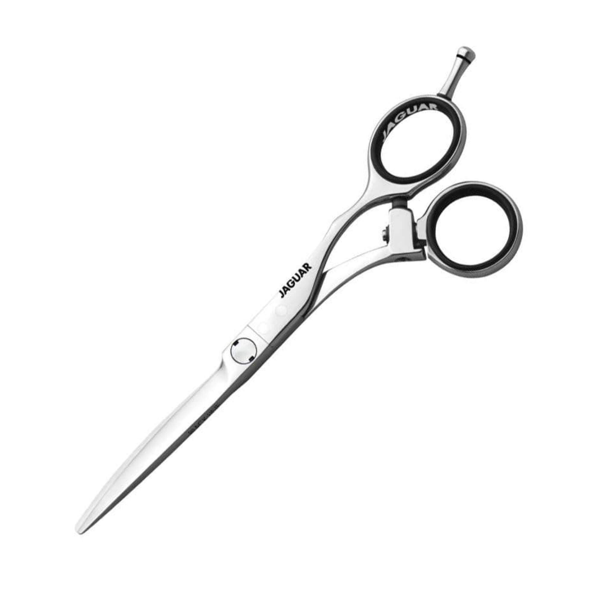 JAGUAR SCISSORS - BLACK LINE - Evolution Flex 5.75"