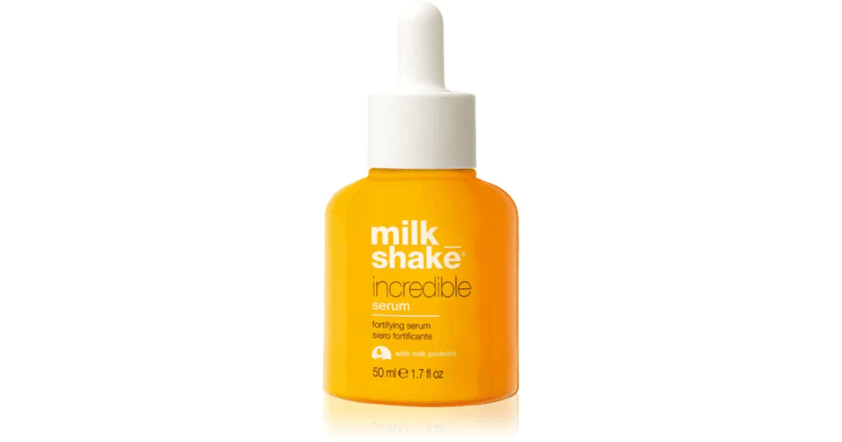 Milk Shake - Incredible - Serum