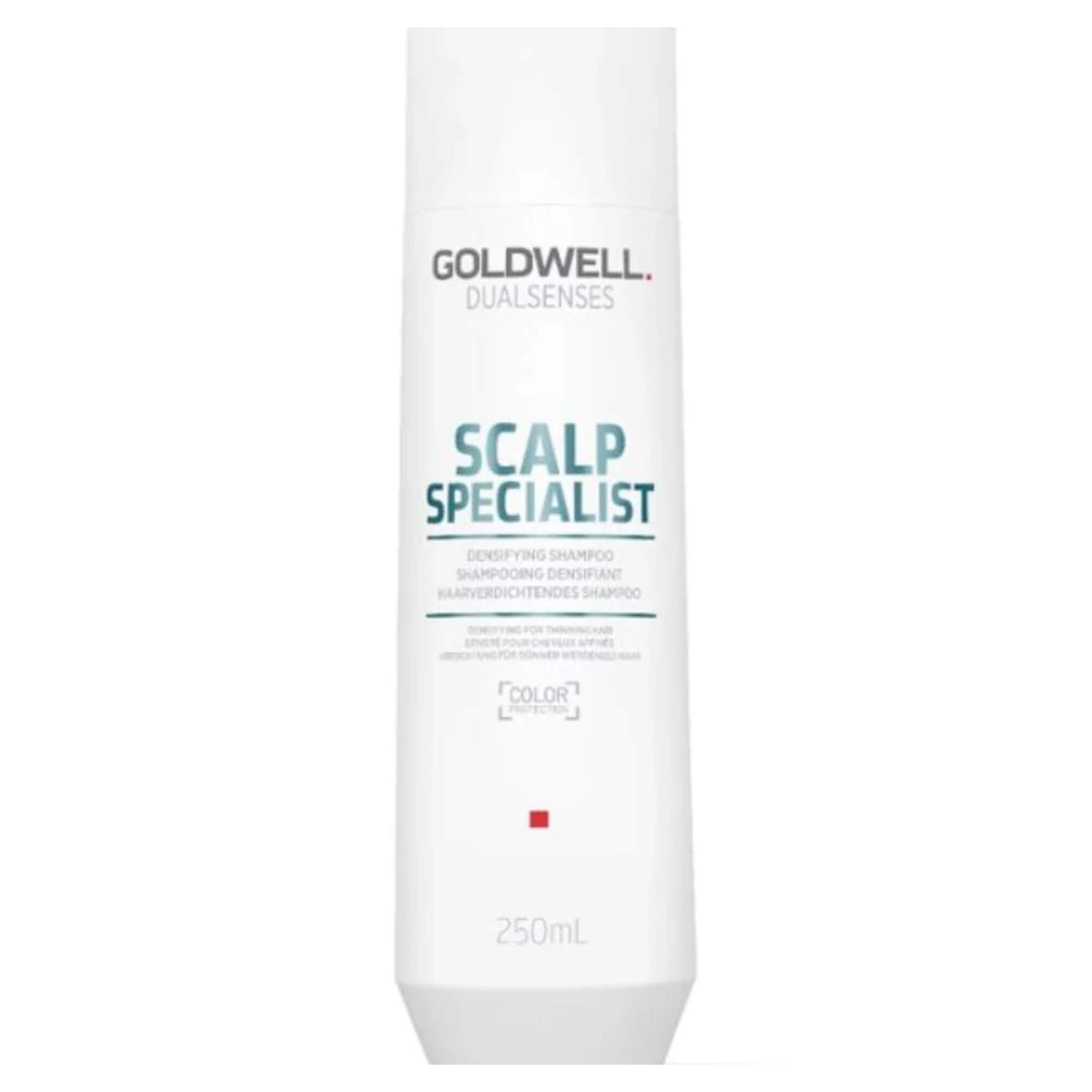 DUALSENSES - Scalp Specialist - Densifying Shampoo