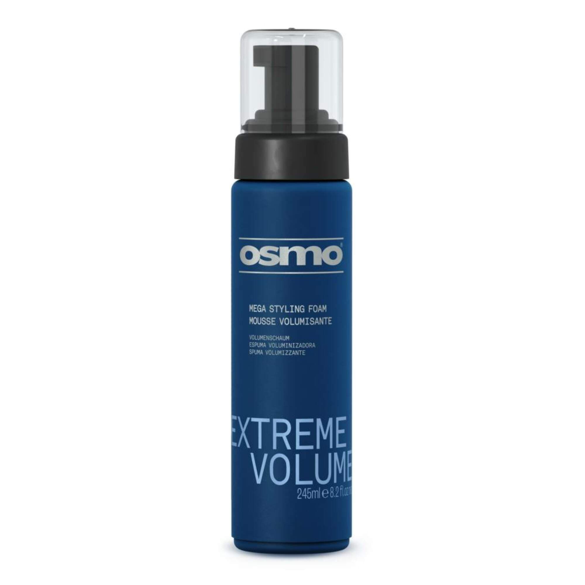 NEW OSMO - Extreme Volume - Mega Styling Foam