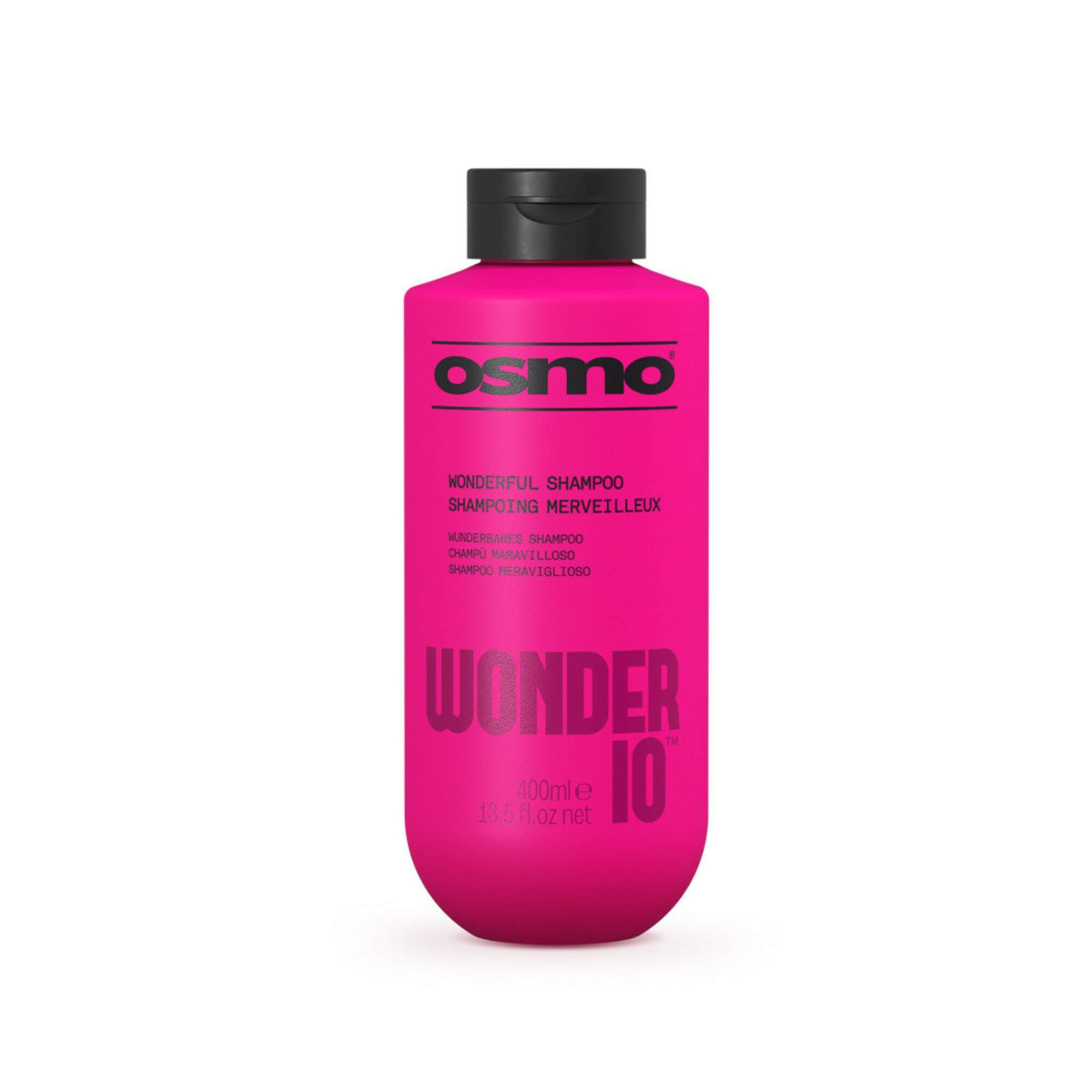 NEW OSMO - Wonder 10 - Shampoo