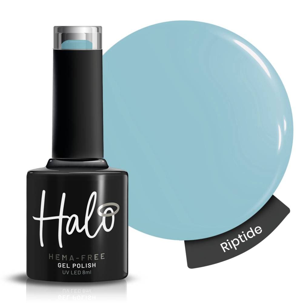 HALO GEL POLISH - West Coast - Riptide