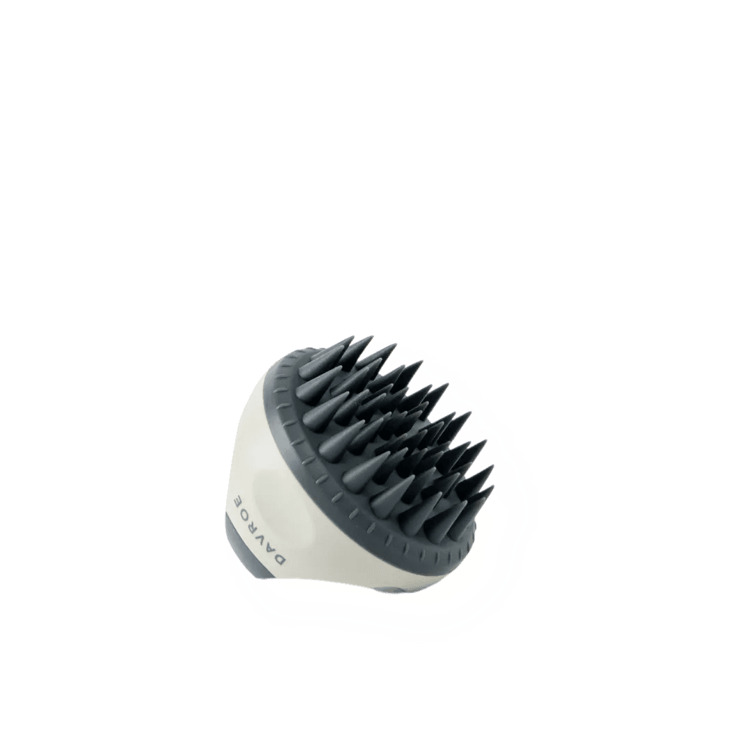 DAVROE - Senses - Scalp Remedy - Brush