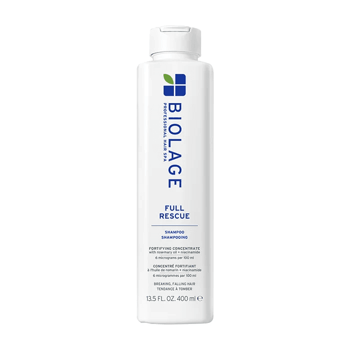 Biolage - Full Rescue - Shampoo - 400ml