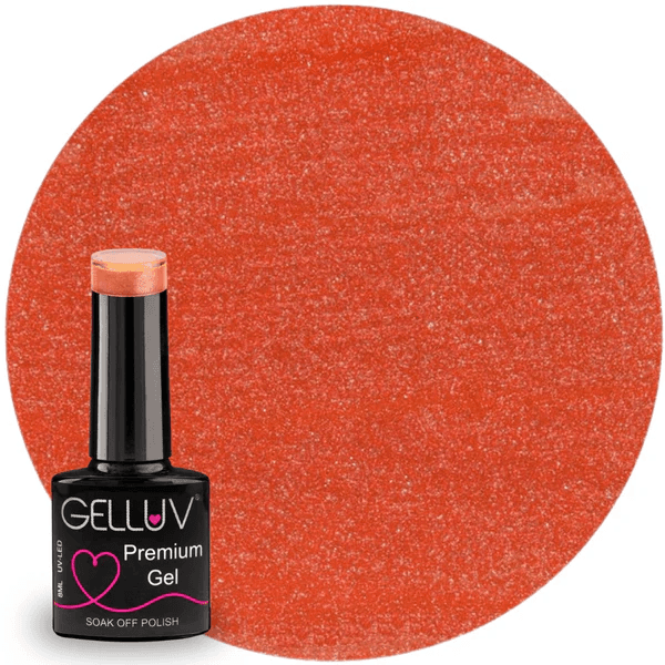 Gelluv - Feline Good - Lioness