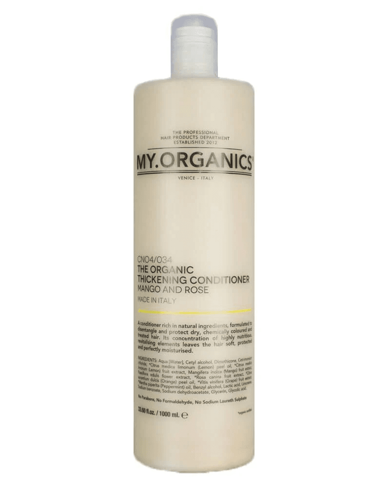 Thickening Conditioner - 1000ml