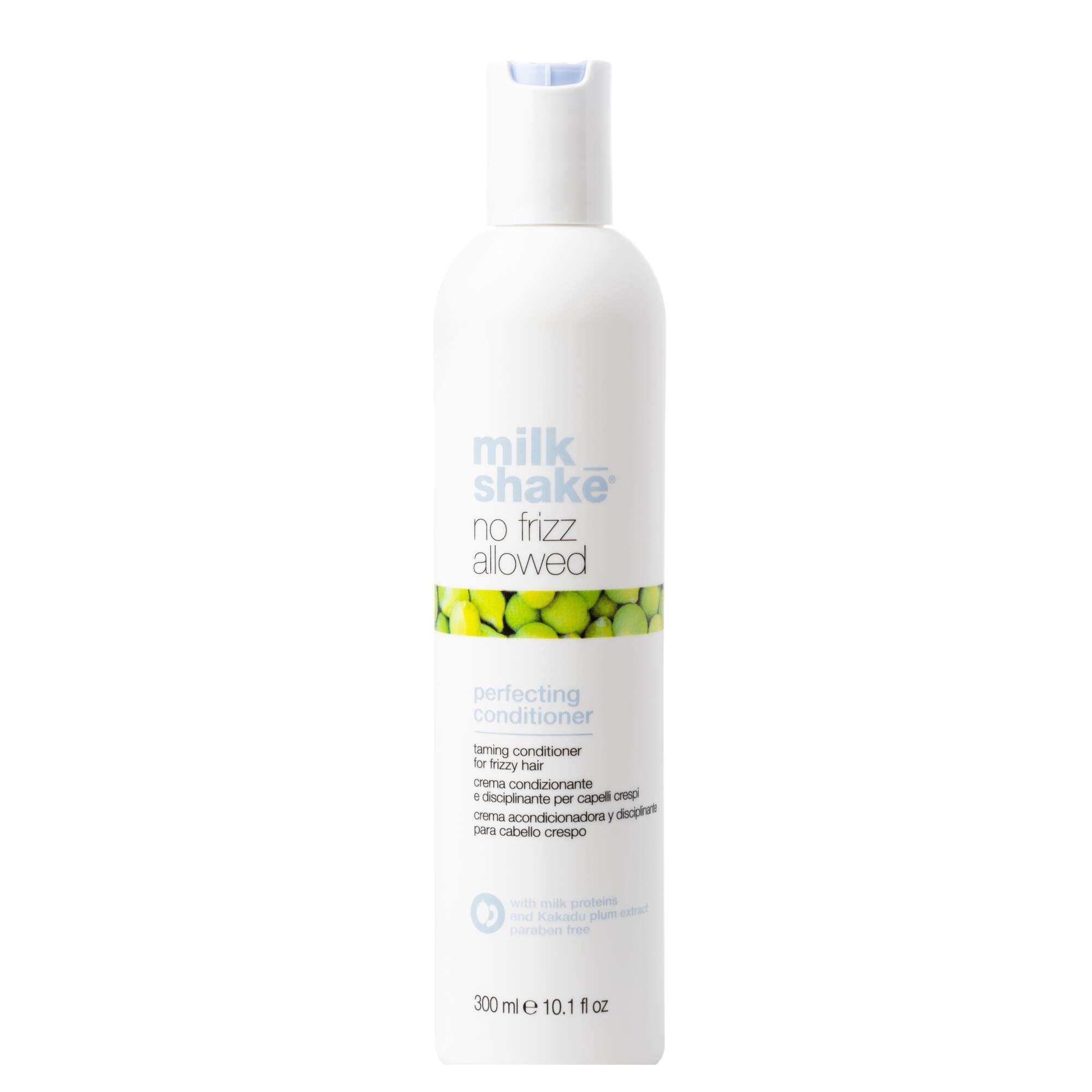 Milk Shake - No Frizz Allowed - Conditioner - 300ml