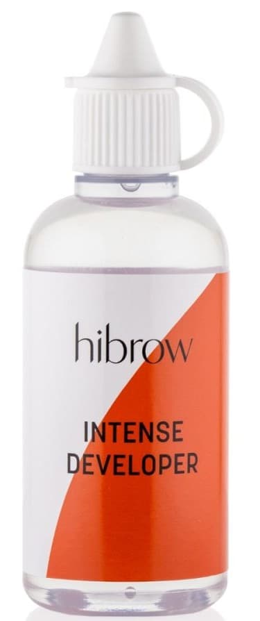 Hi Brow - Brow Tinting - Intense Liquid Developer 6% - 50ml