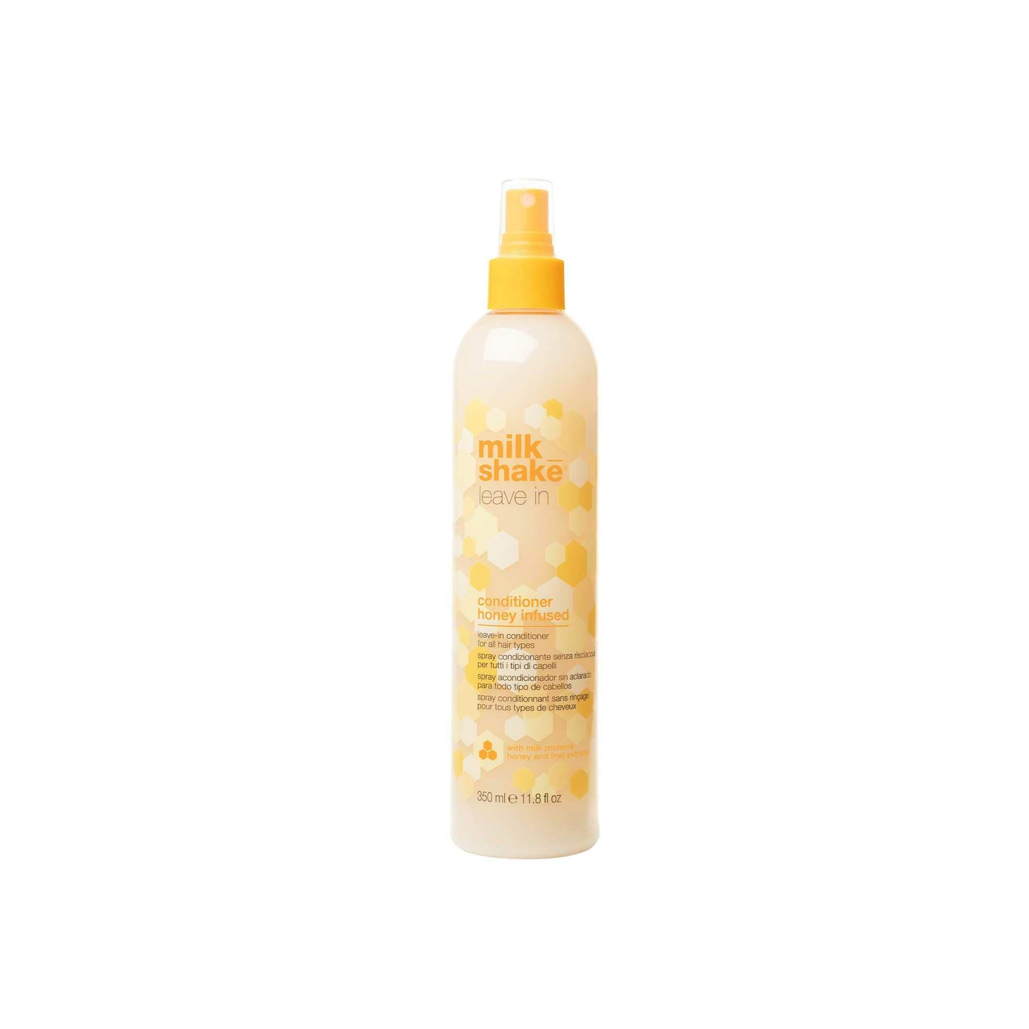 Milk Shake - Leave In Treatments - Honey Infused Leave-In Conditioner - 350ml