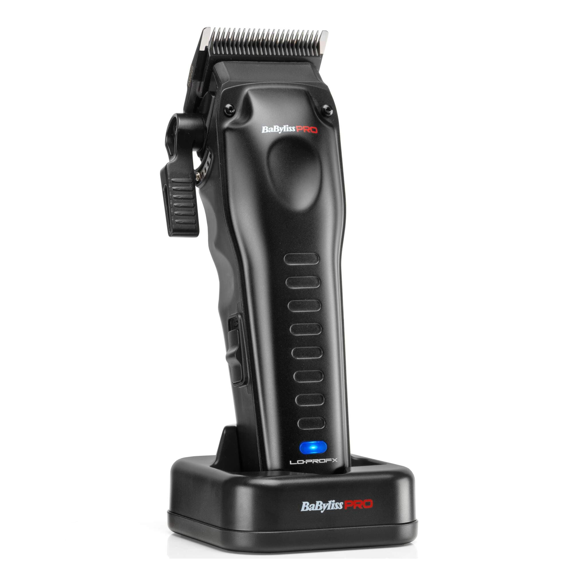 BaByliss PRO - Clippers - Lo-ProFX Compact
