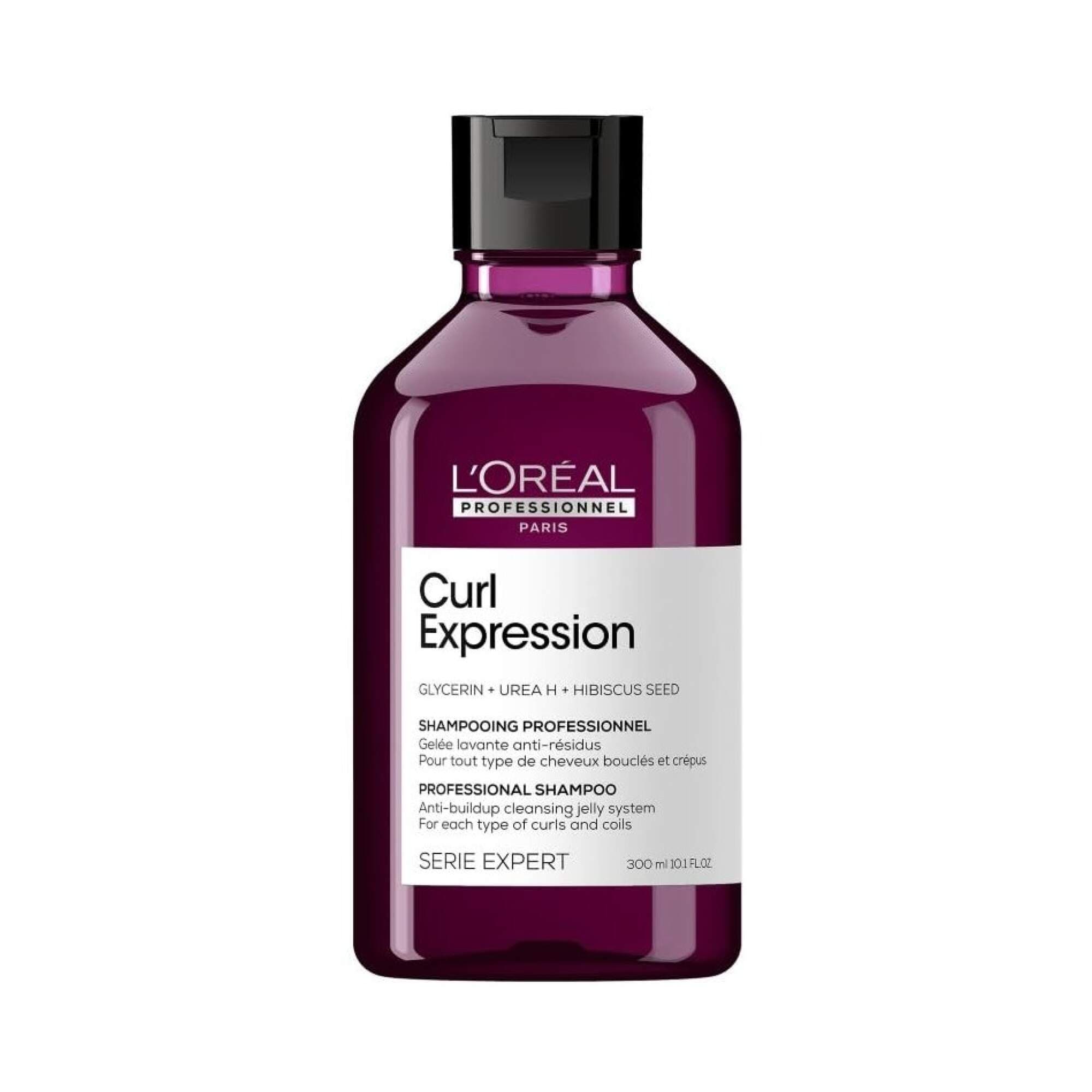 Serie Expert - Curl Expression - Shampoo (Clarifying) - 500ml