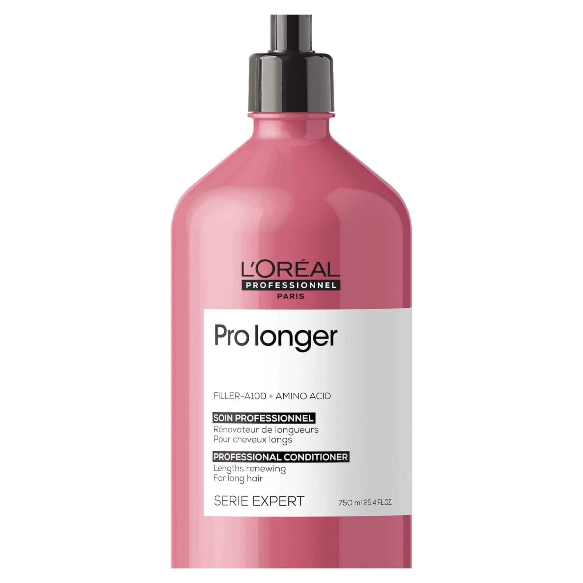Serie Expert - Pro Longer - Conditioner - 500ml