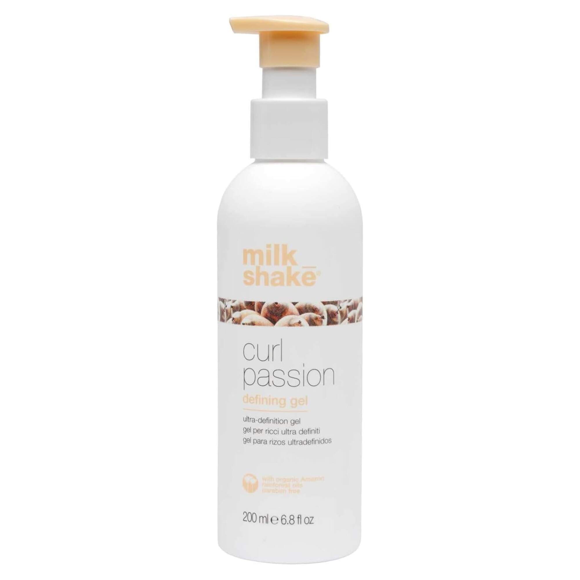 Milk Shake - Curl Passion - Defining Gel