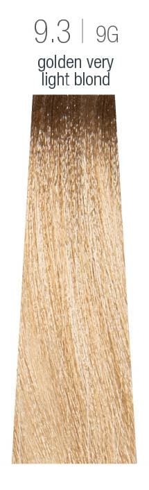 Milk Shake - The Gloss - 9.3 (GOLDEN VERY LIGHT BLONDE) | Barkers Hair ...