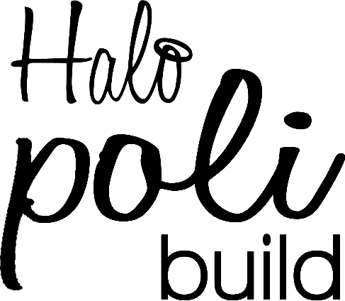 Halo PoliBuild | Barkers Hairdressing & Beauty Suppliers