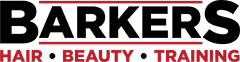 Barkers Hair & Beauty Logo
