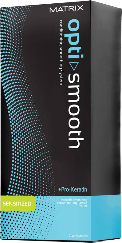 Opti smooth cheap sensitized