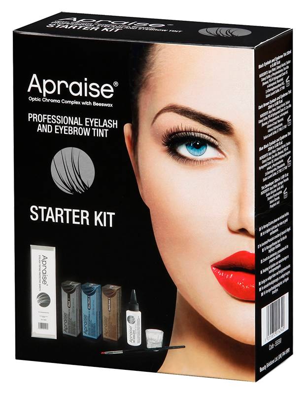 Apraise Kits Starter Kit Apraise Barkers Hairdressing & Beauty