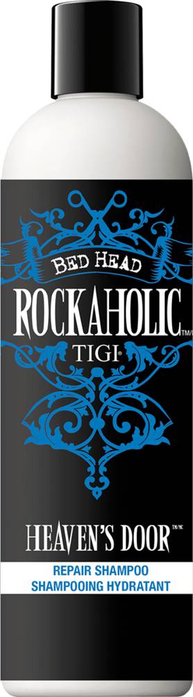 Bed Head Rockaholic Heaven S Door Repair Shampoo 355ml Old Packaging