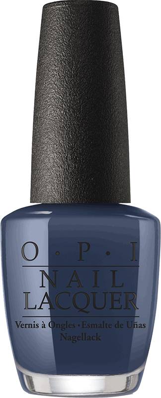 OPI - LACQUER COLLECTION - ICELAND - Less Is Norse | OPI Nail Lacquer ...