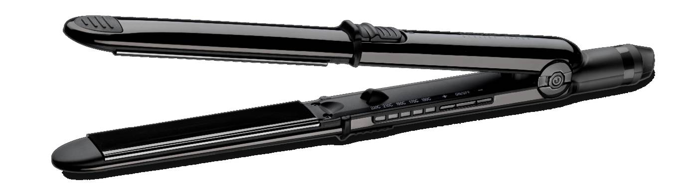 Babyliss Pro Titanium Expression Prima 3100 Slim Styler Babyliss Pro