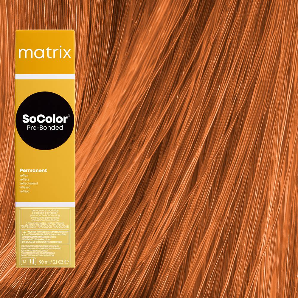 NEW matrix SoColor 8CC | Matrix SoColor Beauty | Barkers Hairdressing &  Beauty Suppliers