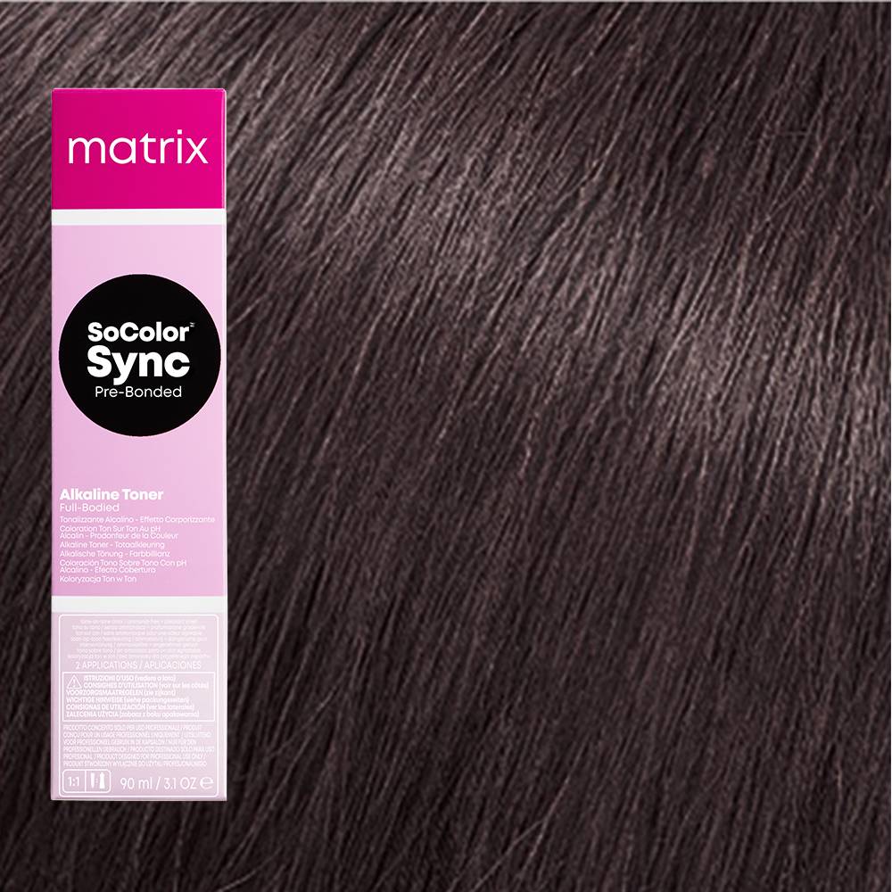 matrix SoColor Sync 5VA | Matrix Super Sync & Tonal Control | Barkers ...