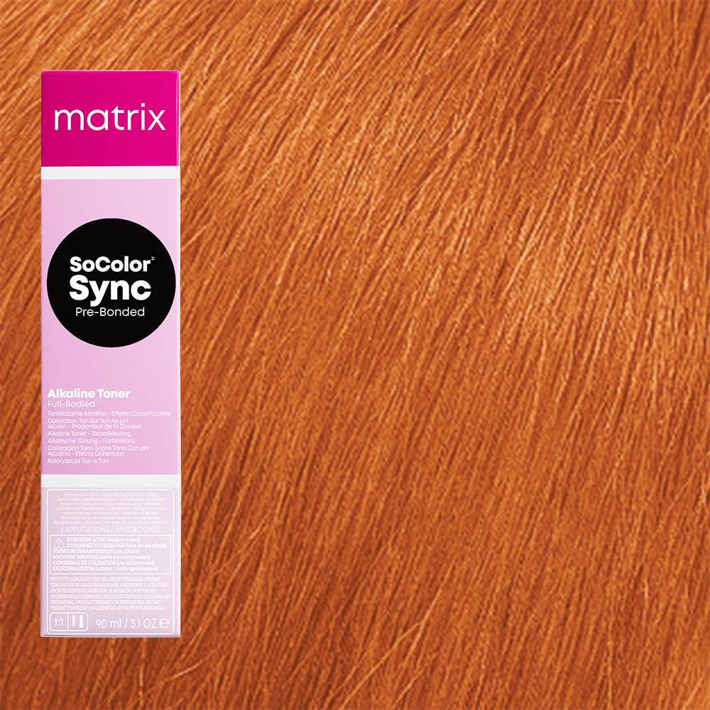 NEW matrix Sync 7CC+ | Matrix Color Sync | Barkers Hairdressing ...