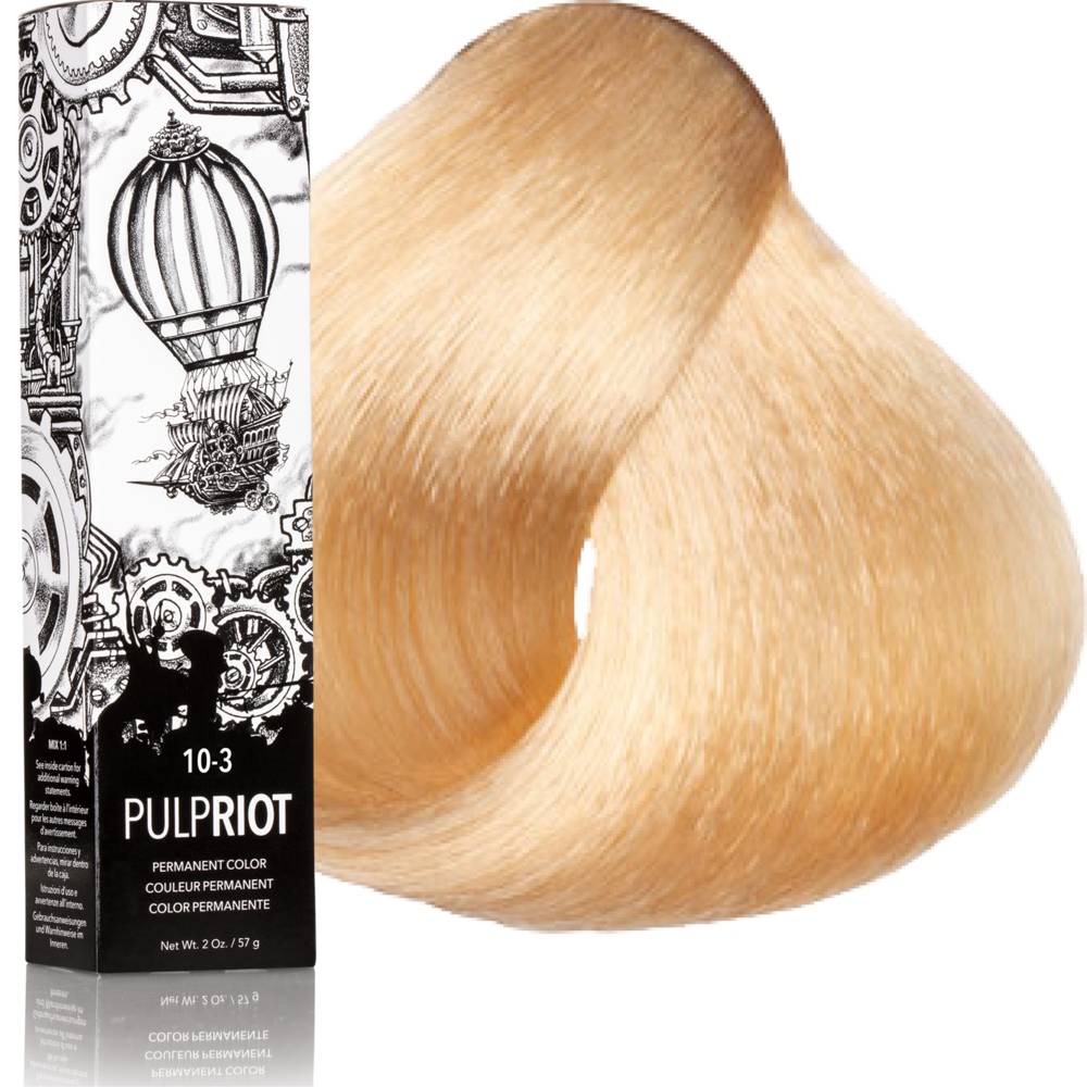 PULP RIOT FACTION8 10.3 | FACTION8 | Barkers Hairdressing & Beauty ...