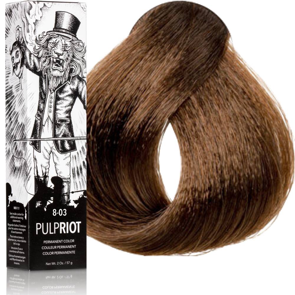 PULP RIOT FACTION8 8.03 | FACTION8 | Barkers Hairdressing & Beauty ...